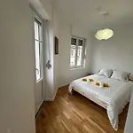 Grand Moderne & Cosy - Centre - Strasbnb