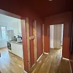 Grand Moderne & Cosy - Centre - Strasbnb Estrasburgo