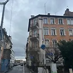 Grand Moderne & Cosy - Centre - Strasbnb Apartamento