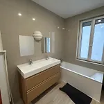 Grand Moderne & Cosy - Centre - Strasbnb Apartamento *