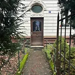 Grand Moderne & Cosy - Centre - Strasbnb Apartamento Estrasburgo