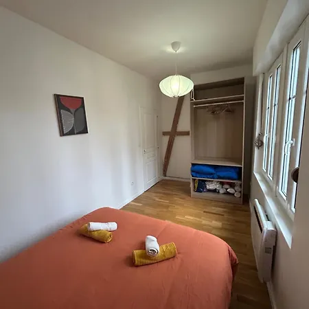Grand Moderne & Cosy - Centre - Strasbnb