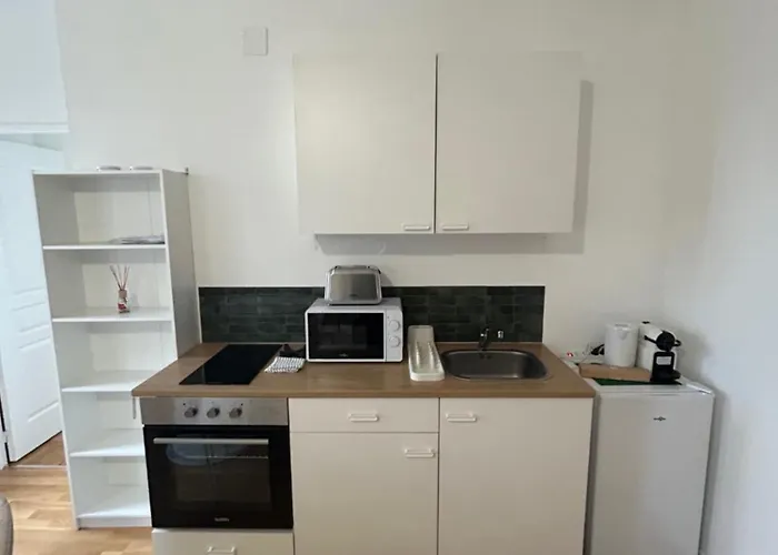 Grand Moderne & Cosy - Centre - Strasbnb Appartement Straatsburg