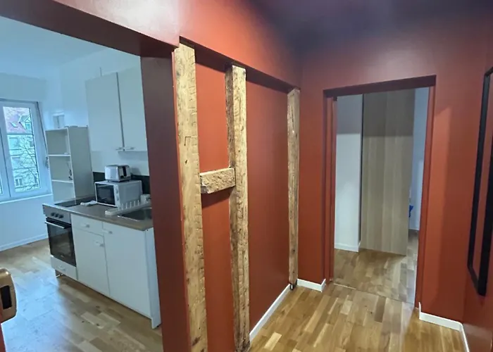 Grand Moderne & Cosy - Centre - Strasbnb * Straatsburg