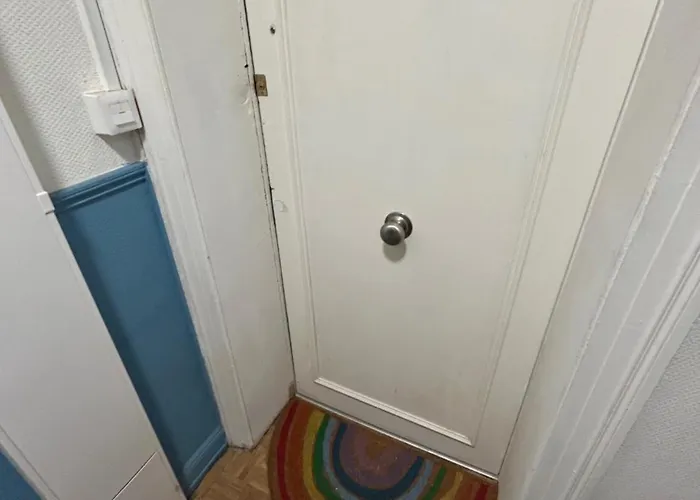 Moderne&cosy Straßburg