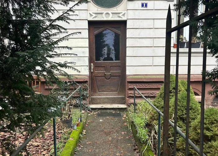 Grand Moderne & Cosy - Centre - Strasbnb Appartement Straatsburg