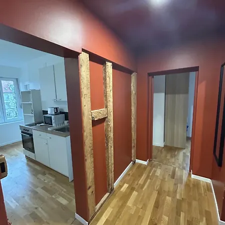 Moderne & Cosy * Strasburg