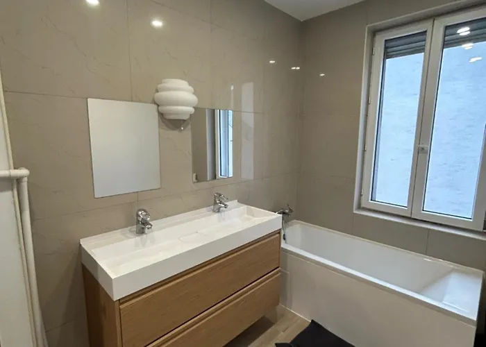 Moderne & Cosy Apartament *